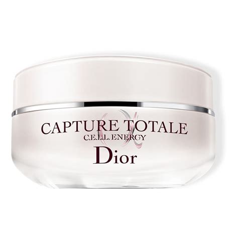 creme anti rides dior|Dior capture totale firming.